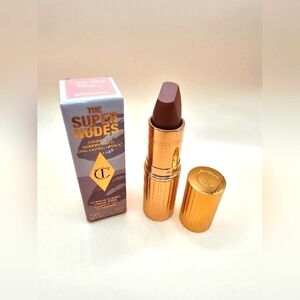 Charlotte Tilbury Super Matte Lipstick - Catwalking
